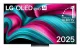 LG OLED evo AI OLED83C54LA