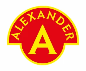 Alexander Toys 02814