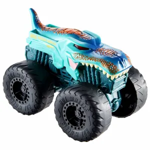 Hot Wheels Monster Trucks HDX64