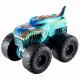 Hot Wheels Monster Trucks HDX64 #4