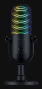 Razer Seiren V3 Chroma 32 Bit DSP