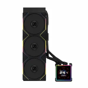 Lian Li HydroShift II LCD-S 360 TL