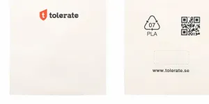 Tolerate ARMOR IP SE TRP