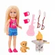 Barbie Chelsea JJV61 #5