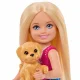 Barbie Chelsea JJV61 #2