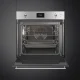 Smeg Classic SO6301S2X #6