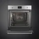 Smeg Classic SO6301S2X #5
