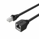 UNITEK C1896BK-0.5M