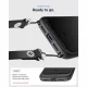 Spigen Rugged Armor (MagFit) #5
