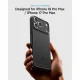 Spigen Rugged Armor (MagFit) #2