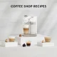 De’Longhi Lattissima One Gran Lattissima EN640.W #12