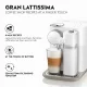 De’Longhi Lattissima One Gran Lattissima EN640.W #9