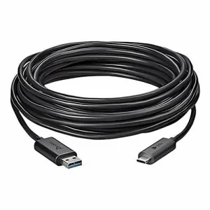 HP Poly Active Optical USB 3.1 Cable (25M)
