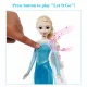 Mattel Disney Frozen JDL58 #8