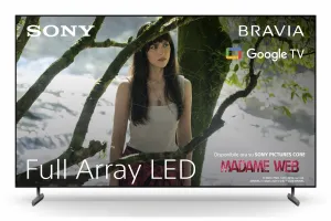 Sony KD-55X85L