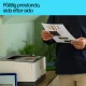 HP Color LaserJet Pro 3202dw #8