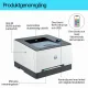 HP Color LaserJet Pro 3202dw #1