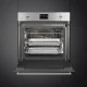 Smeg Classic SO6302S3PX #6