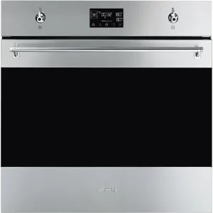 Smeg Classic SO6302S3PX