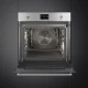 Smeg Classic SO6302S3PX #5