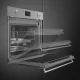 Smeg Classic SO6302S3PX #10