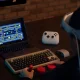 8Bitdo C64 Edition #8
