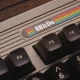 8Bitdo C64 Edition #13