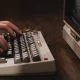 8Bitdo C64 Edition #9