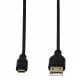 Hama 0.75m, USB2.0-A/USB2.0 Micro-B #2