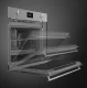 Smeg Classic SOP6301S2X #9