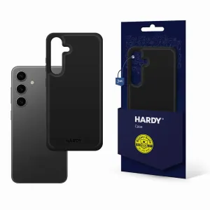 3MK HARDY Silky Leather MagCase