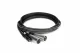 Hosa Technology CYX-402M #2