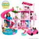 Barbie Dreamhouse Adventures HMX10 #7
