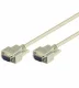 Goobay CAK VGA 300 15M/15M 3m