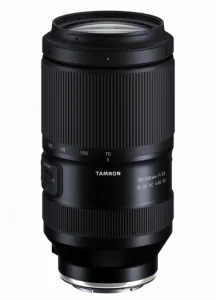 Tamron 70-180mm F/2.8 Di III VC VXD G2