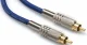 Hosa Technology RCA/RCA, 2 m
