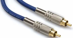 Hosa Technology RCA/RCA, 2 m