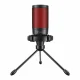 Savio wired gaming microphone with backlight tripod USB SONAR PRO #5
