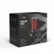 Savio wired gaming microphone with backlight tripod USB SONAR PRO #10