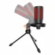 Savio wired gaming microphone with backlight tripod USB SONAR PRO #6