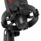 Savio wired gaming microphone with backlight tripod USB SONAR PRO #8