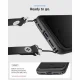 Spigen Rugged Armor (MagFit) #7