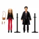 Monster High JLL00 #5