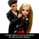 Monster High JLL00 #9
