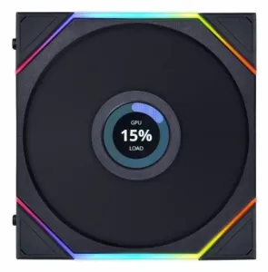 Lian Li UNI FAN TL LCD