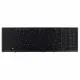 HP Backlit keyboard assembly (Sweden & Finland)