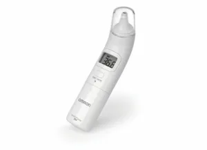 Omron Gentle Temp 520