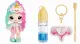 MGA Entertainment Yummiland Mystery Lip Gloss Doll - Phoebe Frappe #2