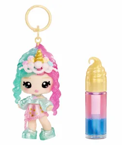 MGA Entertainment Yummiland Mystery Lip Gloss Doll - Phoebe Frappe