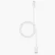 mophie essentials charging cables 1M